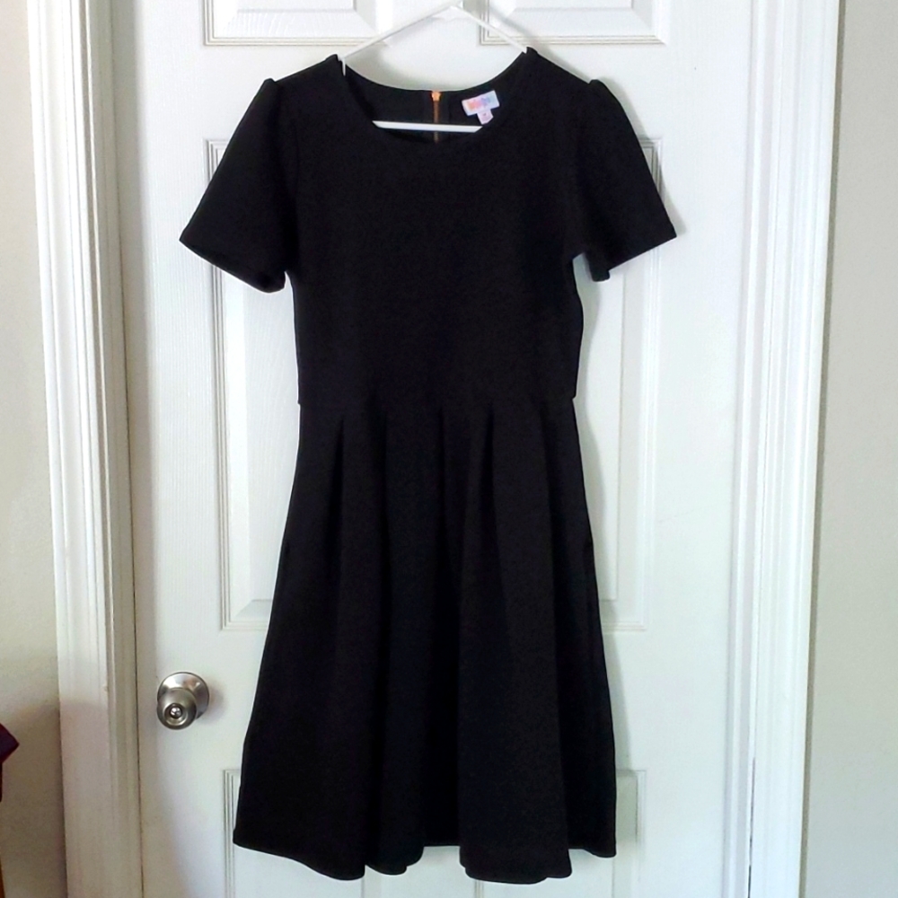 Amelia Dress